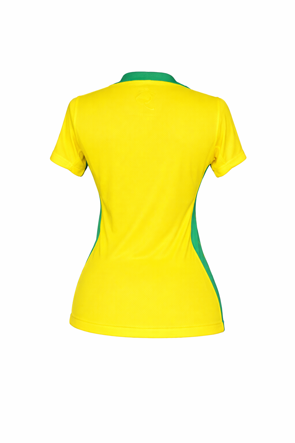 CAMISA BRASIL 2025 TITULAR FEMININA