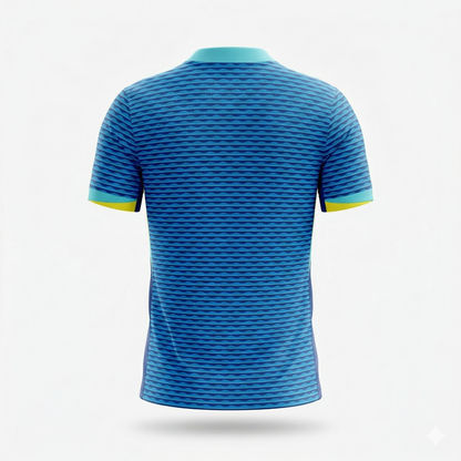 CAMISA BRASIL 2024 RESERVA