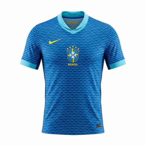 CAMISA BRASIL 2024 RESERVA