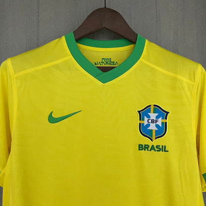 CAMISA BRASIL 2023 TITULAR