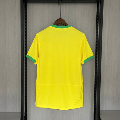 CAMISA BRASIL 2023 TITULAR